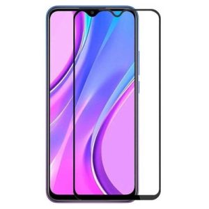 محافظ صفحه Xiaomi Redmi 9 / Redmi 9A / Redmi 9C 9D
