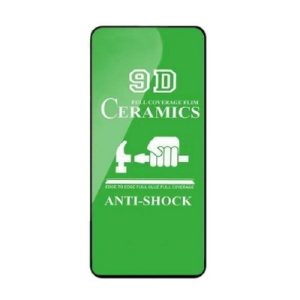 محافظ صفحه سرامیکی Samsung Galaxy A80 / A90 Ceramic Glass