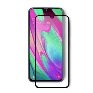 محافظ صفحه Samsung Galaxy A40 / A405 9D