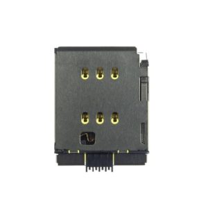 کانکتور سیمکارت اپل Apple iPhone X / iPhone XS Sim Connector