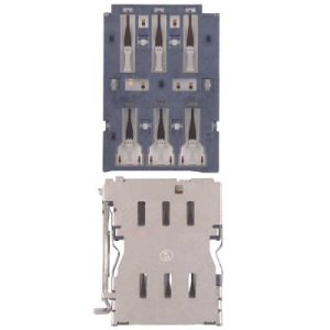 کانکتور سیمکارت سامسونگ Samsung Galaxy S21 FE 5G / G990