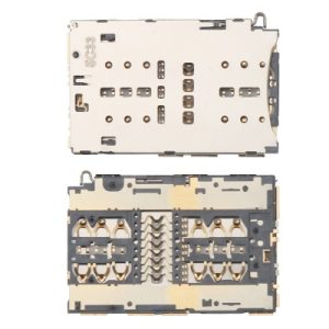 کانکتور سیمکارت نوکیا Nokia 6.1 Sim Connector