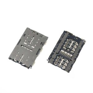 کانکتور سیمکارت هوآوی Huawei Honor 5X / GR5 Sim Connector