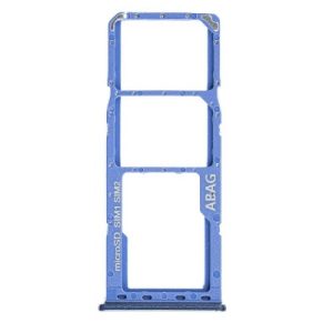 خشاب سیم کارت سامسونگ Samsung Galaxy A21s / A217 Sim Holder