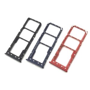خشاب سیم کارت سامسونگ Samsung Galaxy A20 / A205 Sim Holder