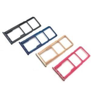 خشاب سیم کارت سامسونگ Samsung Galaxy M20 / M205 Sim Holder