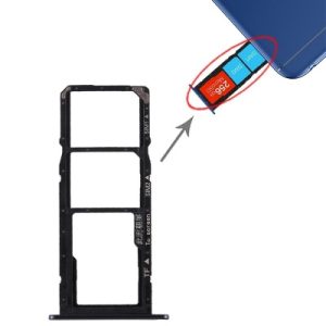 خشاب سیم کارت هوآوی Huawei Honor 7A / Honor 7S Sim Holder