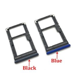 خشاب سیم کارت شیائومی Xiaomi Poco X3 / Poco X3 NFC Sim Holder