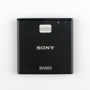 باتری سونی Sony Xperia ZR / BA950