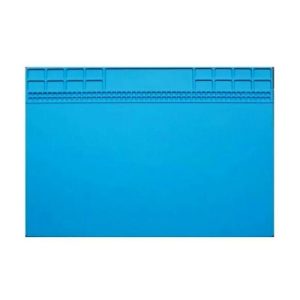 پد نسوز مغناطیسی تعمیرات موبایل سانشاین مدل SUNSHINE SS-004A