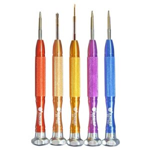 پیچ گوشتی تعمیرات موبایل سانشاین مدل SUNSHINE SS-710