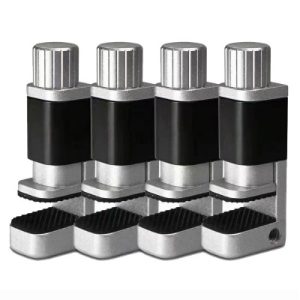 ست گیره نگهدارنده ال سی دی 4 عددی مدل TE-796
