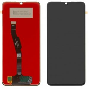 تاچ و ال سی دی هوآوی Huawei Honor 9A Touch & LCD