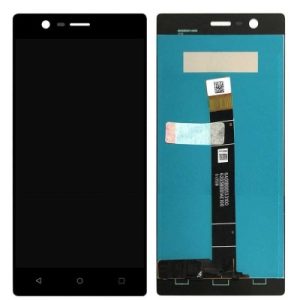 تاچ و ال سی دی Nokia 3