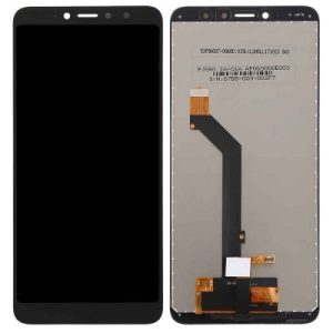 تاچ و ال سی دی شیائومی Xiaomi Redmi S2 / Redmi Y2
