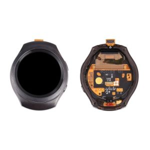 تاچ و ال سی دی ساعت هوشمند سامسونگ Samsung Gear S2 / R720