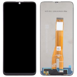 تاچ و ال سی دی آنر Honor X7a