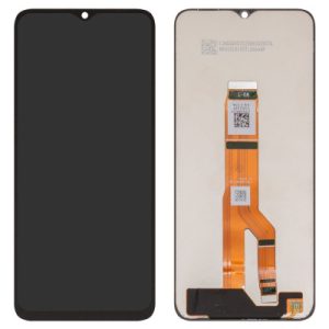 تاچ و ال سی دی آنر Honor X5b