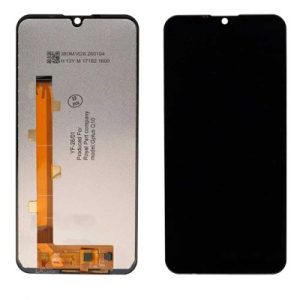 تاچ و ال سی دی جی پلاس Gplus Q10