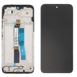 تاچ و ال سی دی شیائومی Xiaomi Poco M7 4G