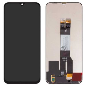 تاچ و ال سی دی شیائومی Xiaomi Redmi 15C 4G / Redmi 15C 5G
