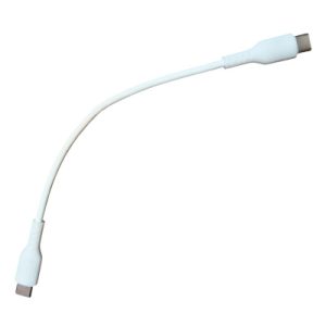 کابل تایپ سی 20 سانتی متری Type C To Type C