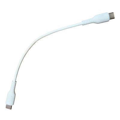 کابل تایپ سی 20 سانتی متری Type C To Type C