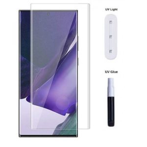 محافظ صفحه گلس یو وی سامسونگ Samsung Galaxy Note 20 Ultra / N985 / N986