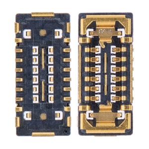 کانکتور آنتن وای فای سامسونگ Samsung Galaxy S23 FE / S711