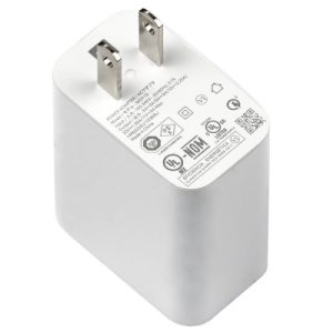 شارژر شیائومی 33 وات مدل Xiaomi MDY-12-EA 33W Charger