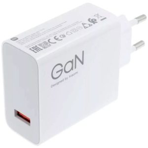 شارژر اصلی 120 وات شیائومی مدل Xiaomi MDY-14-EE 120W
