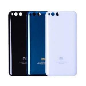 درب پشت شیائومی Xiaomi Mi 6