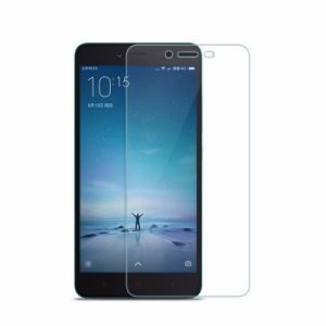 محافظ صفحه Glass برای Xiaomi Redmi Note 2