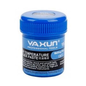 خمیر قلع یاکسون مدل YAXUN YX-309 138°C