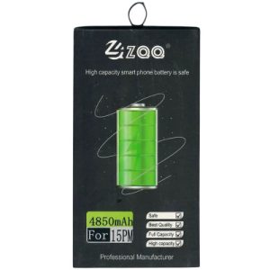 باتری اپل Apple iPhone 15 Pro Max ZQQ